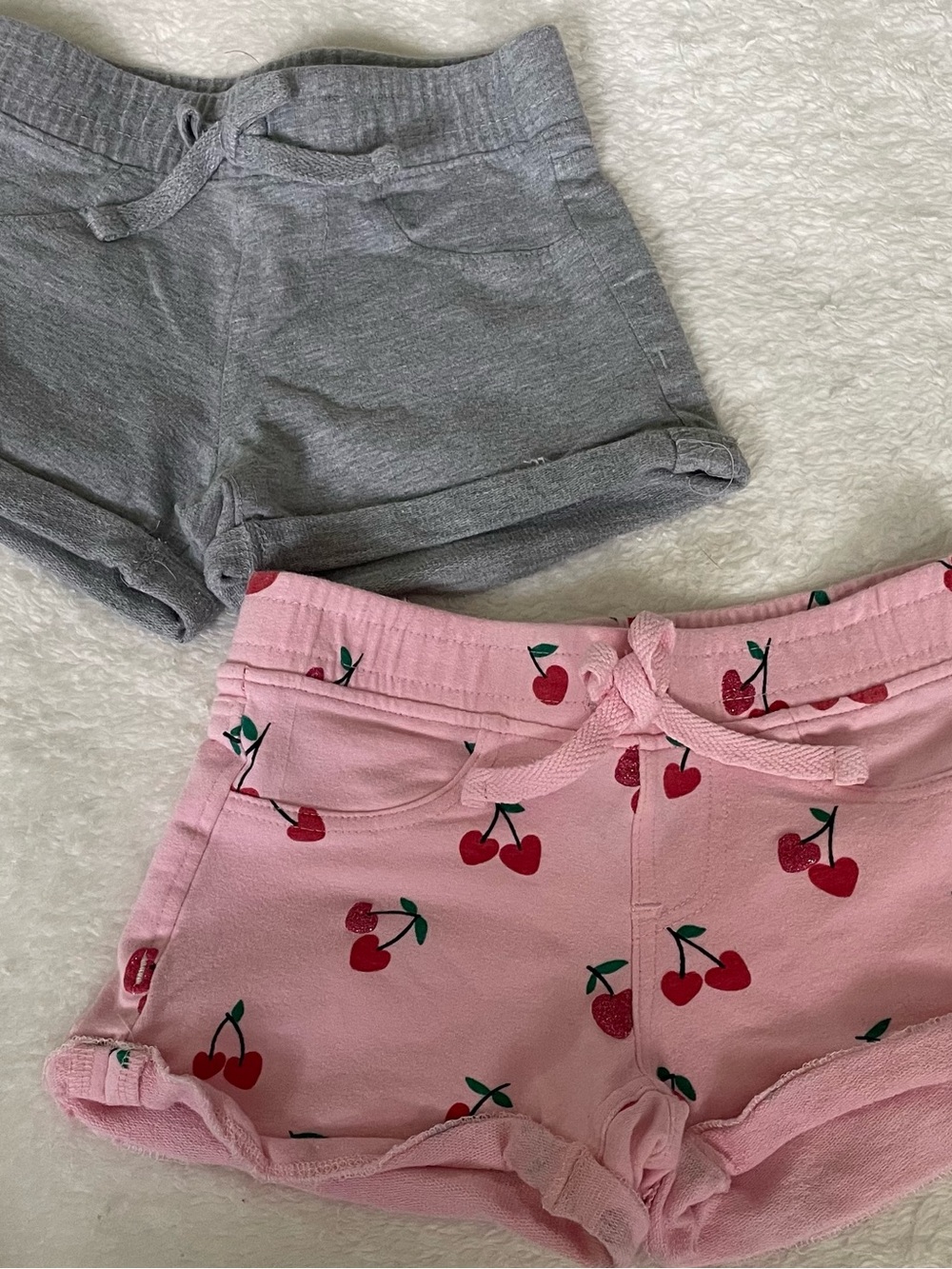 Girl’s Shorts